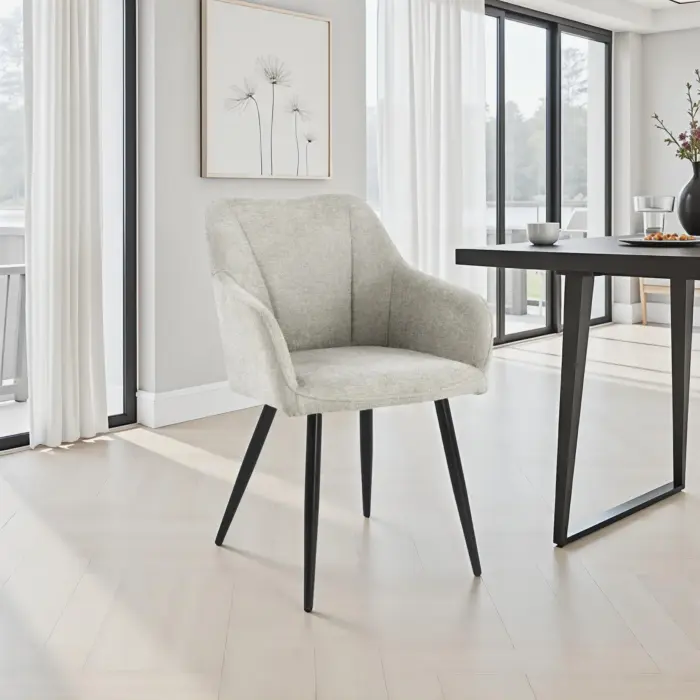 KUCHI Dining Chair