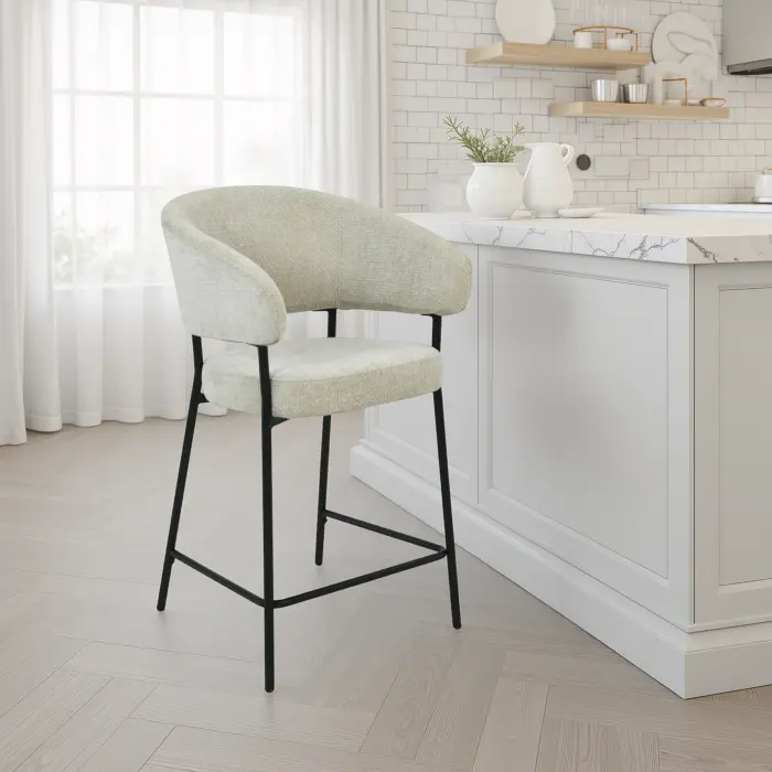 ALCOHOLO Bar Stool