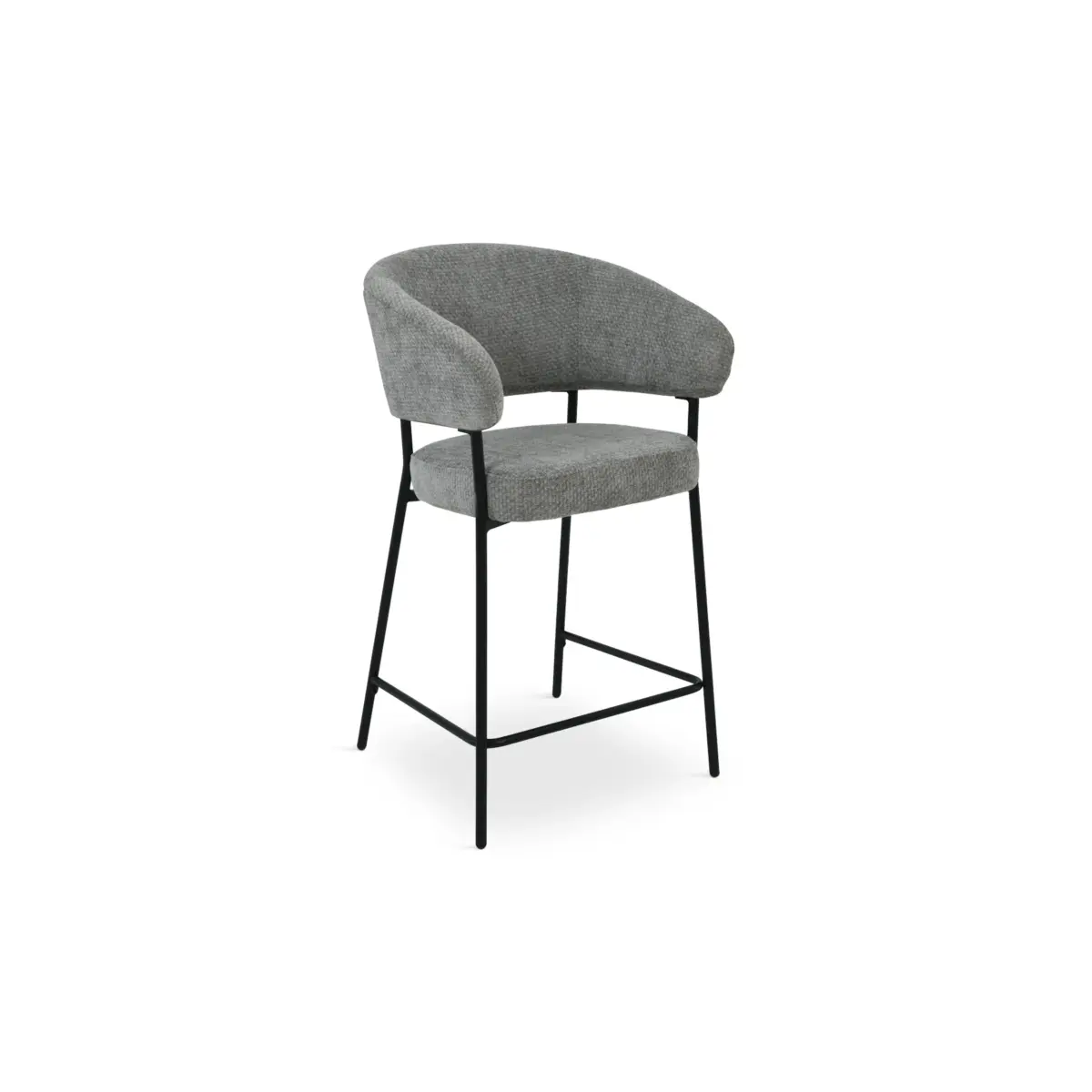 ALCOHOLO Bar Stool