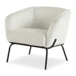 BLOOMA Armchair