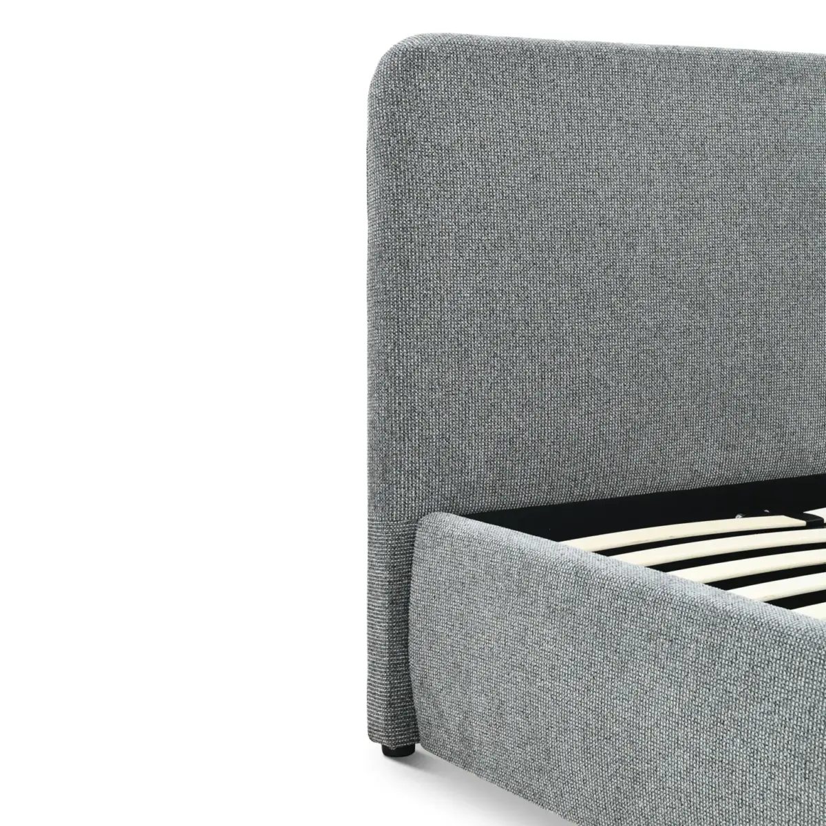 SNOOZER Bed