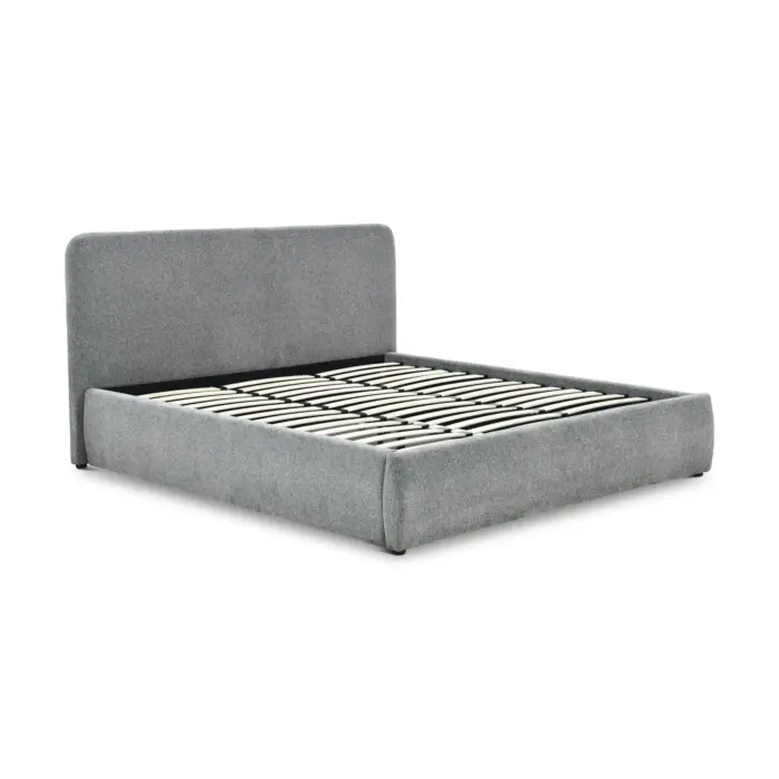 SNOOZER Bed