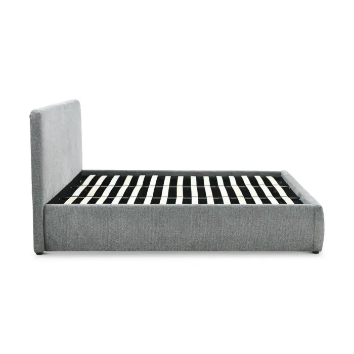 SNOOZER Bed