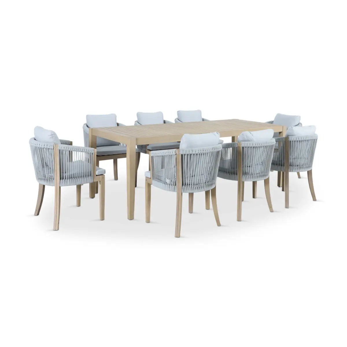 VENETO Outdoor Dining Set