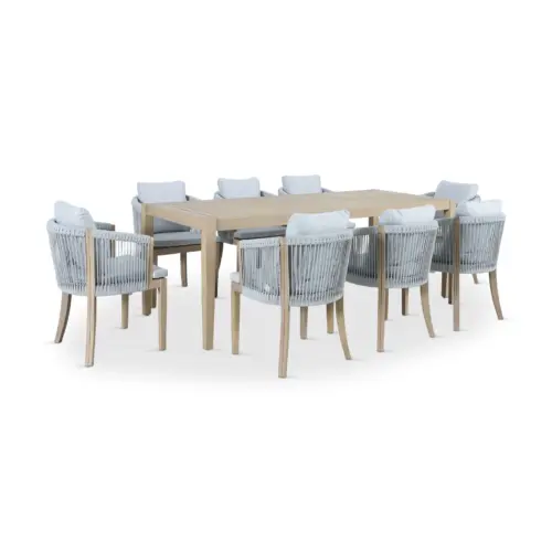 VENETO Outdoor Dining Set