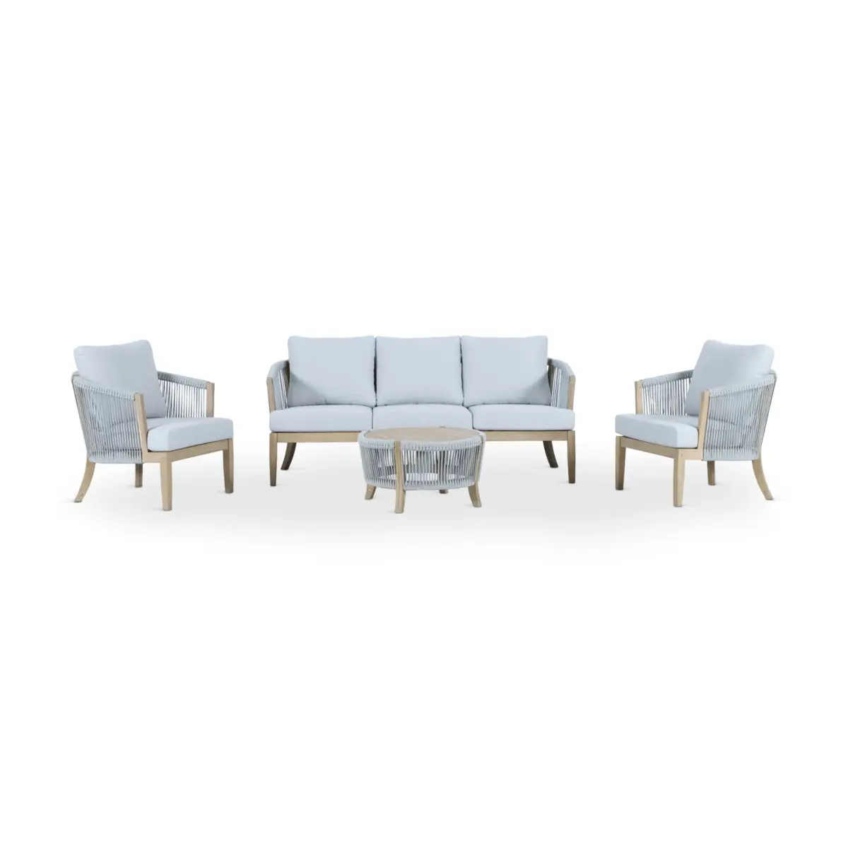 VENETO Outdoor Lounge Set