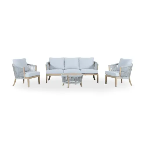 VENETO Outdoor Lounge Set