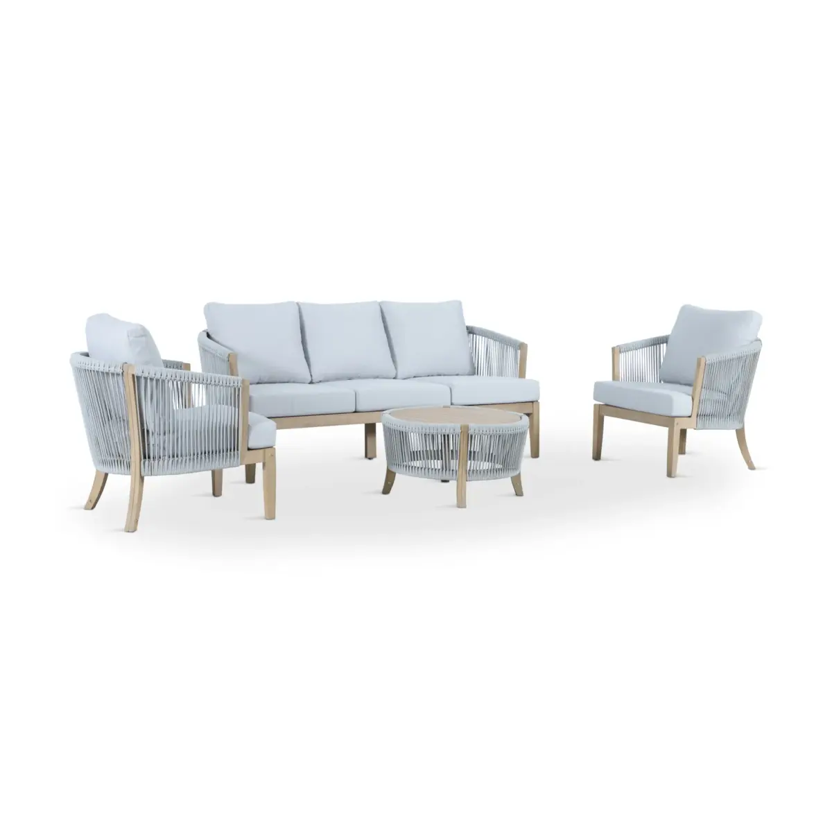 VENETO Outdoor Lounge Set