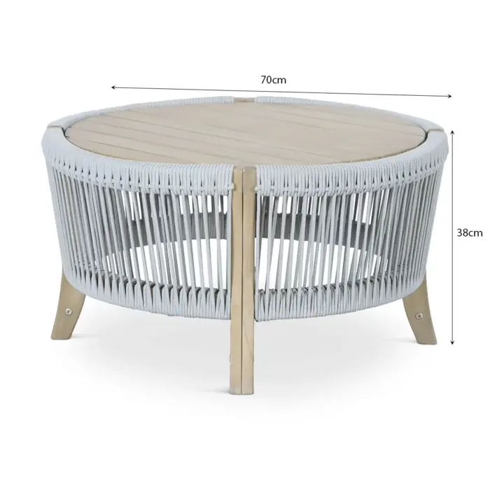 VENETO Outdoor Lounge Set