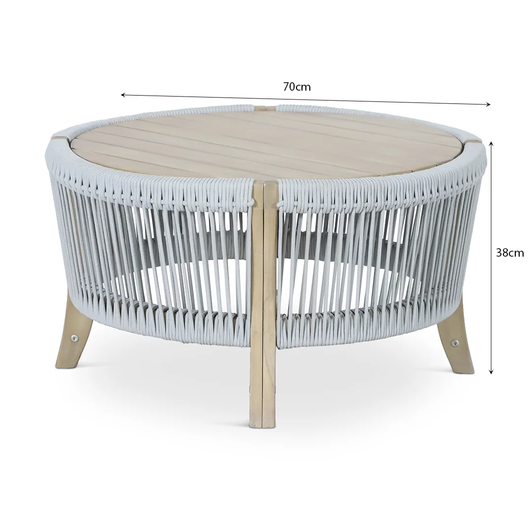 VENETO Outdoor Lounge Set