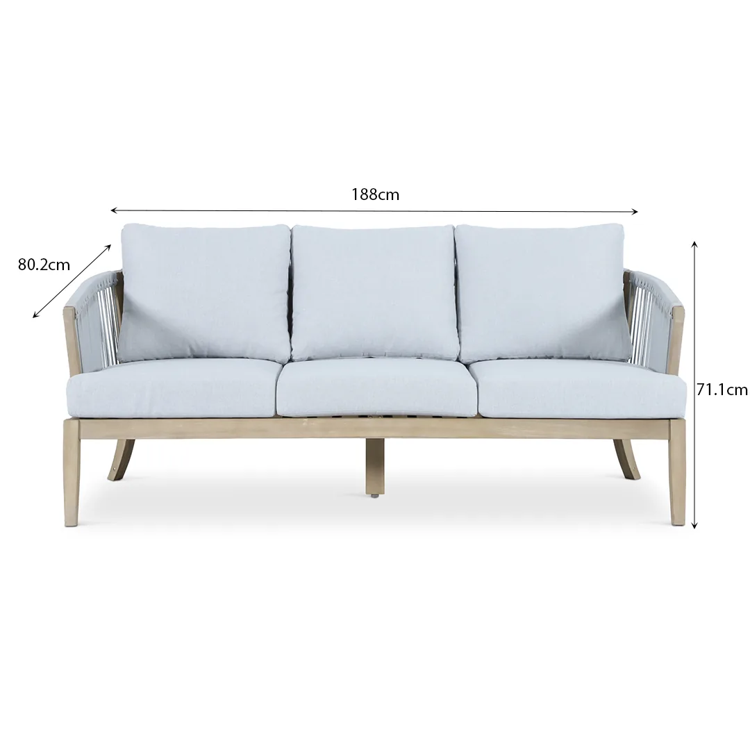 VENETO Outdoor Lounge Set