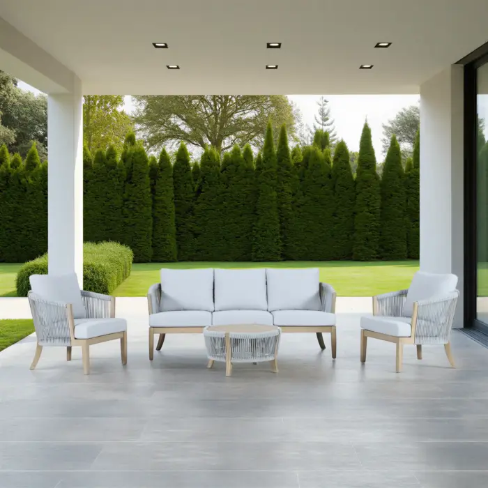 VENETO Outdoor Lounge Set