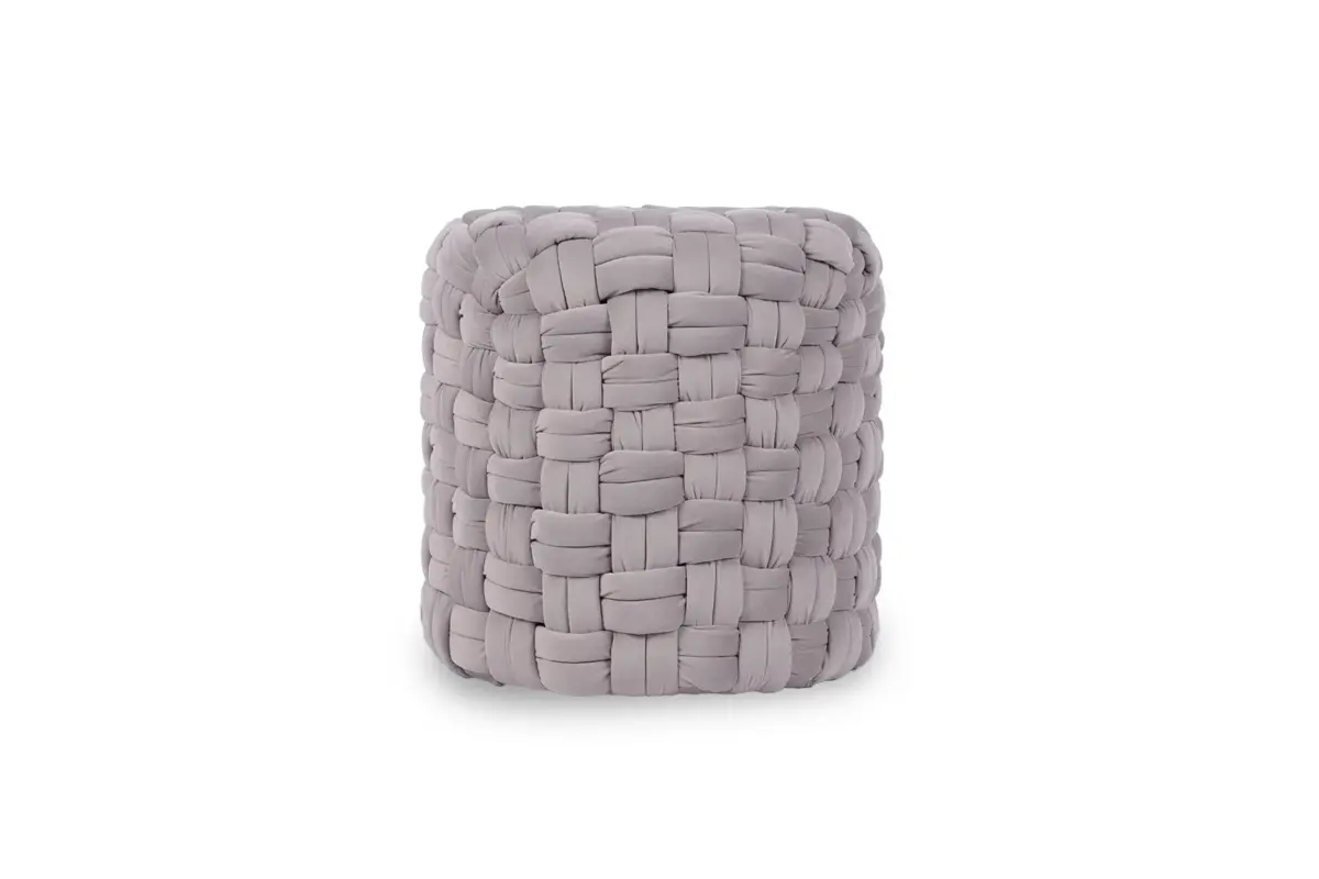 ZURI Pouf