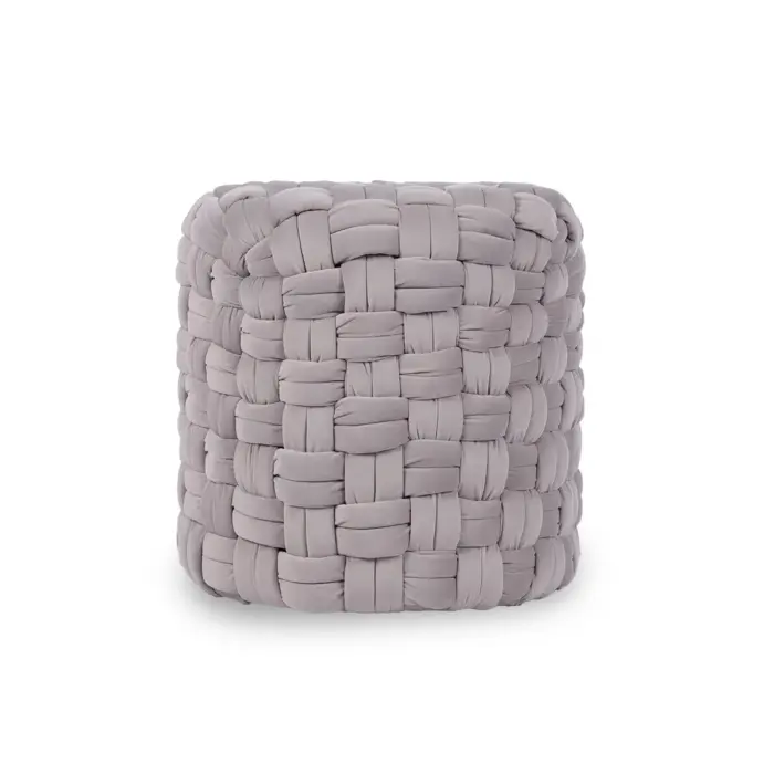 ZURI Pouf