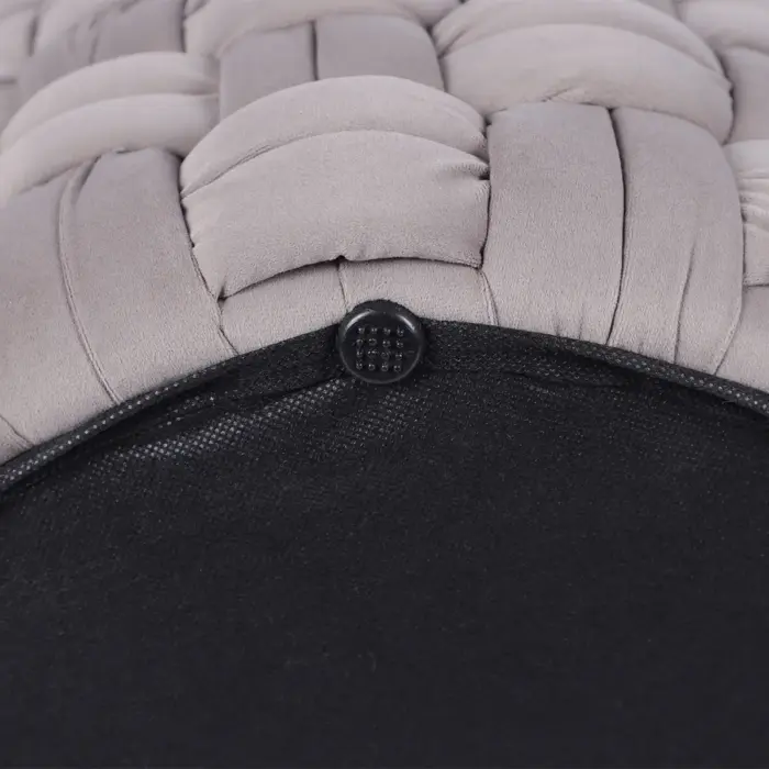 ZURI Pouf