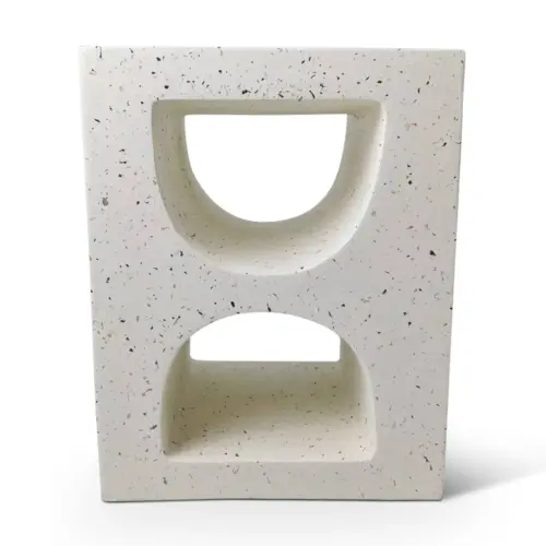 GRECY  Side Table