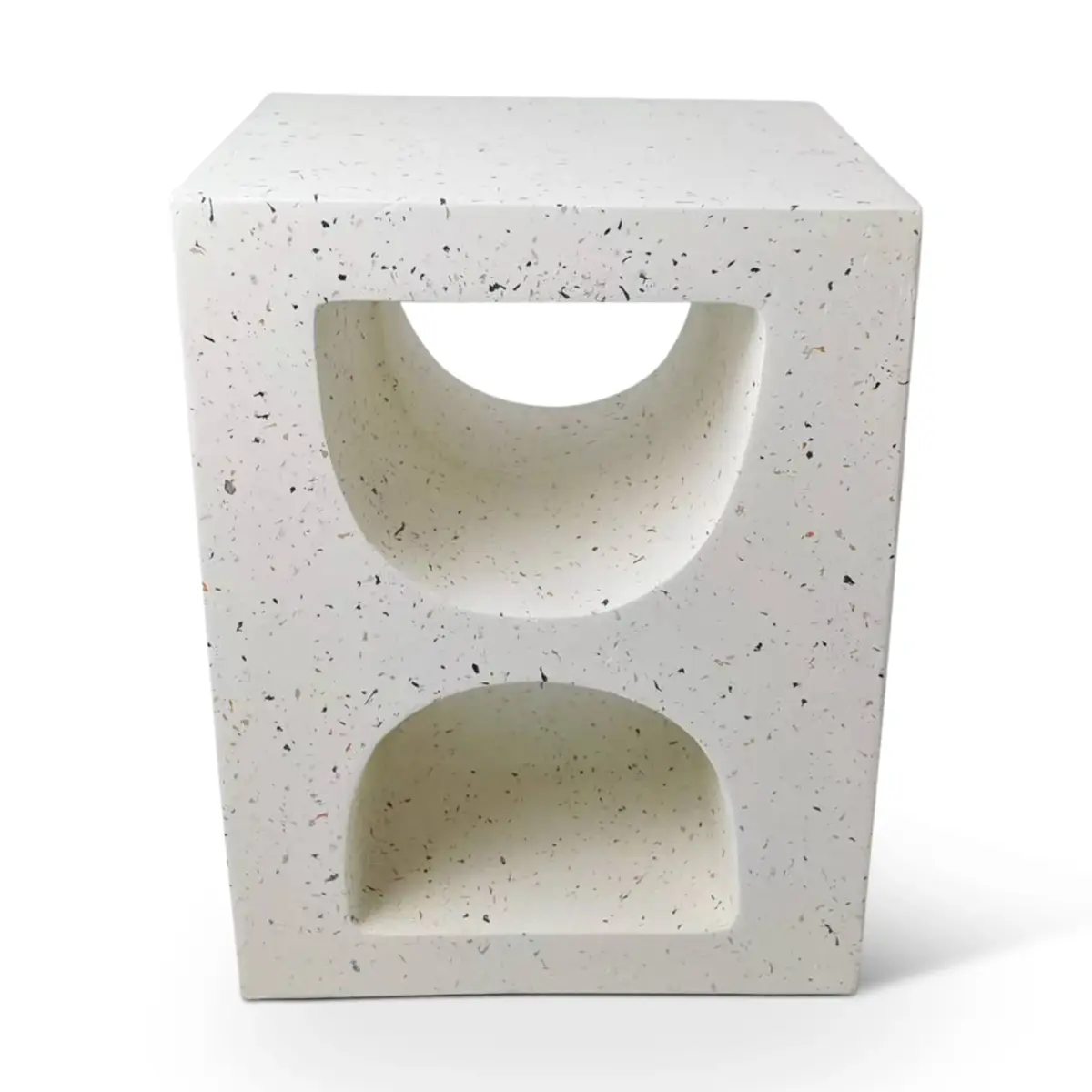 GRECY  Side Table