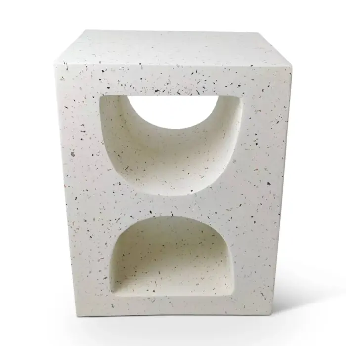 GRECY  Side Table