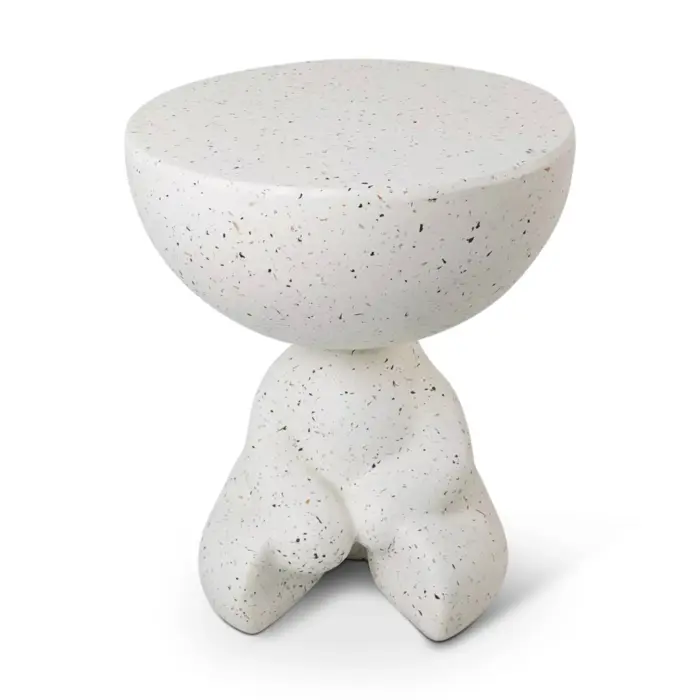 VERENDA SIDE TABLE
