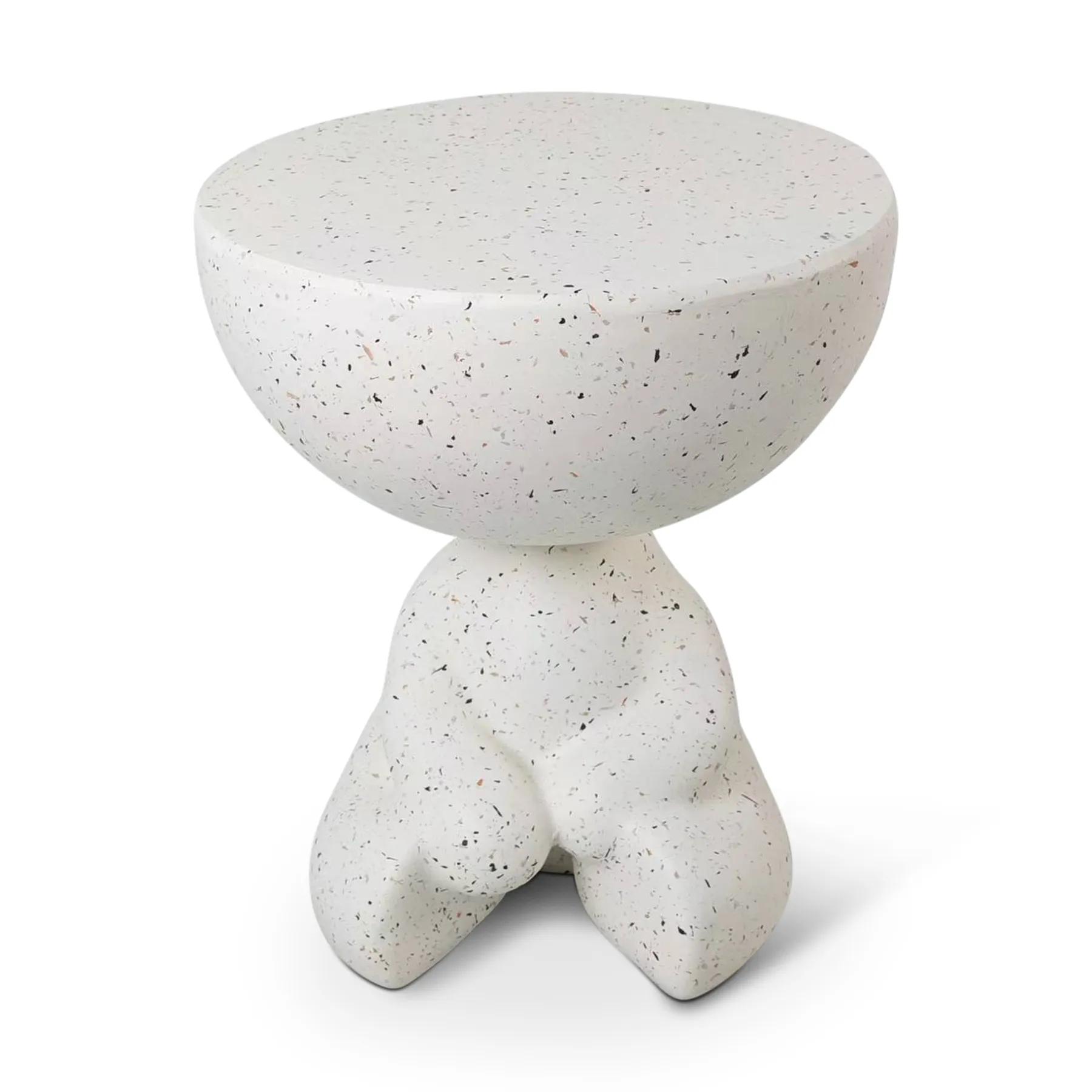 Four Day VERENDA Side Table