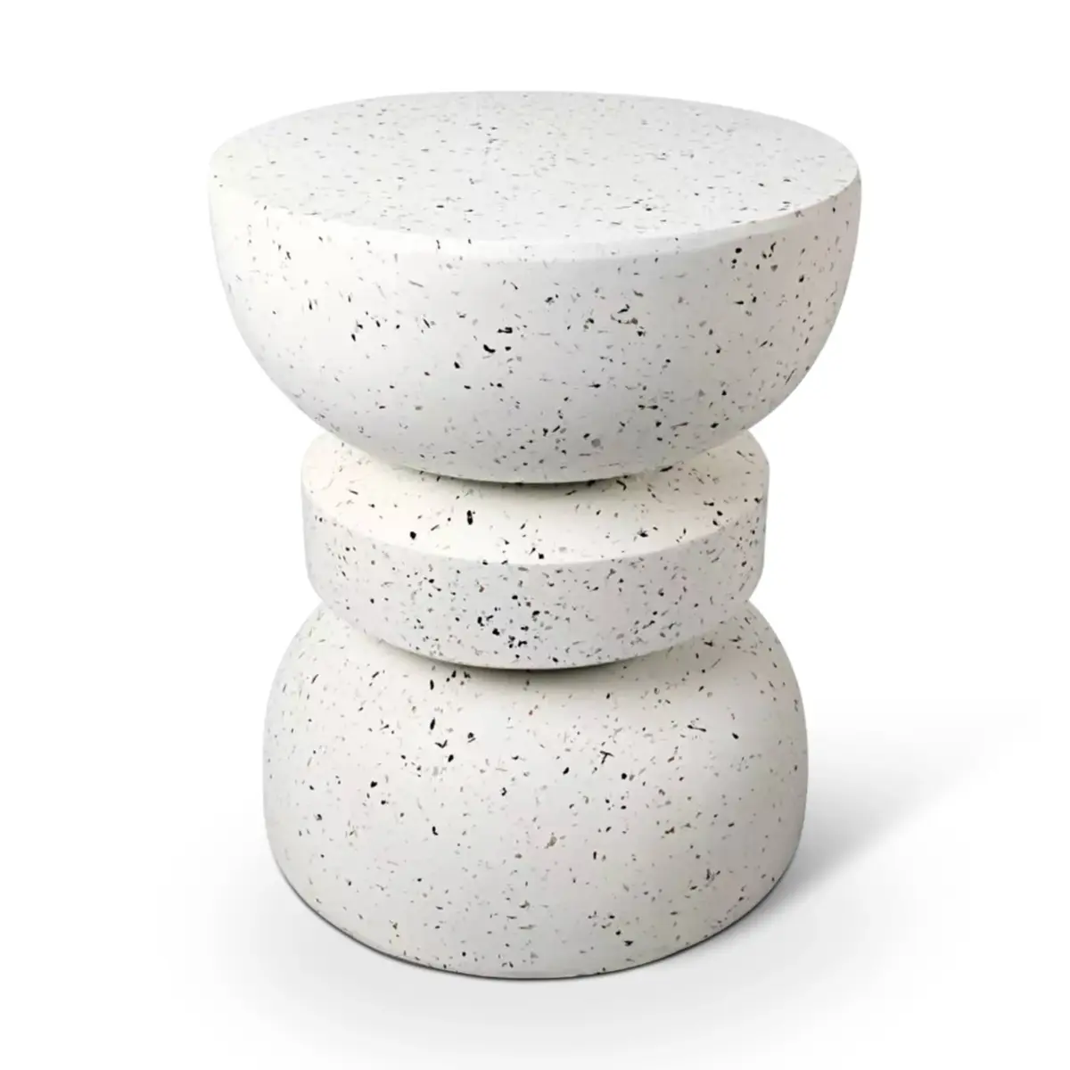 ALFRESCO SIDE TABLE