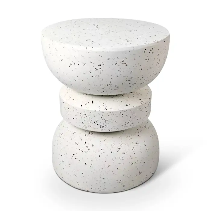 ALFRESCO SIDE TABLE