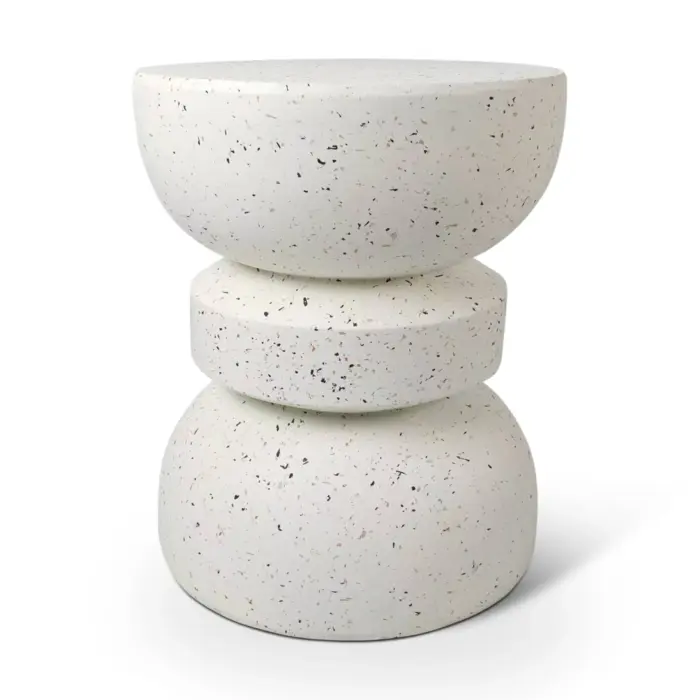 ALFRESCO SIDE TABLE