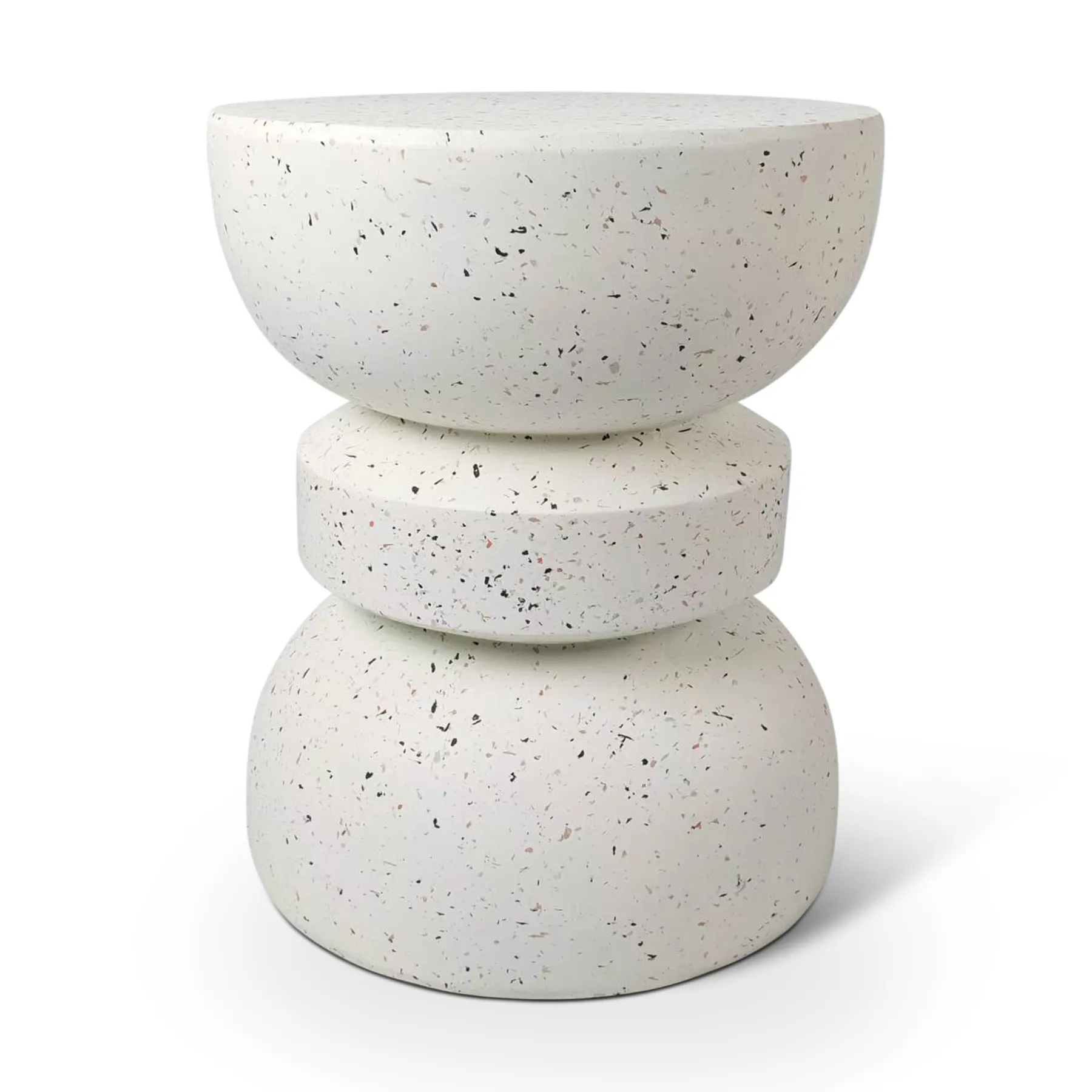 Four Day ALFRESCO Side Table