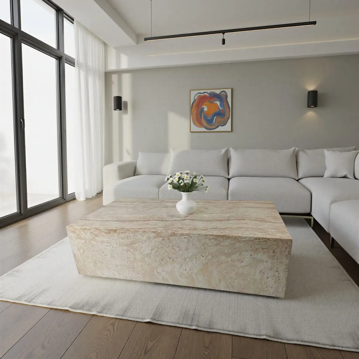 TABLITO COFFEE TABLE