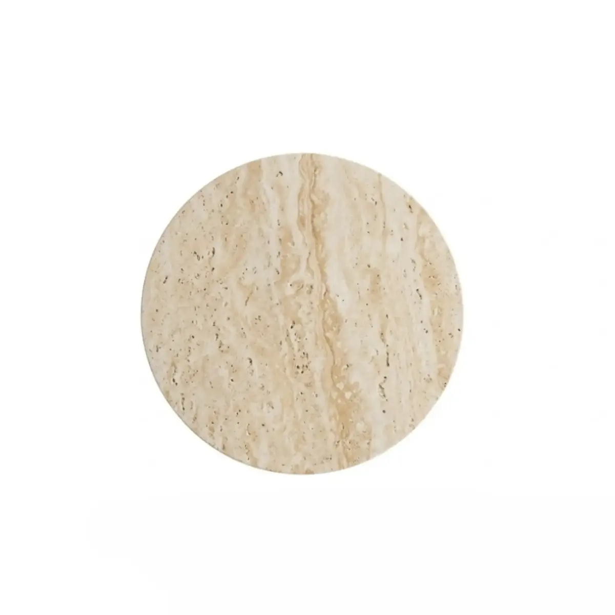 NERJA Coffee Table Travertine