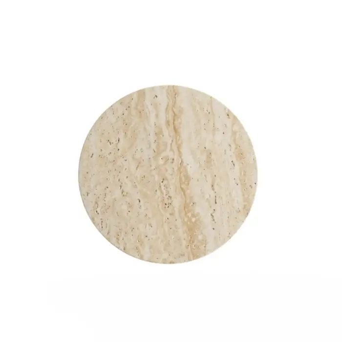 NERJA Coffee Table Travertine