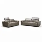 ABRIL Sofa Set