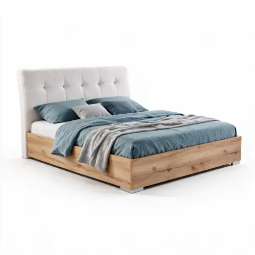 BAIA Bed 6FT