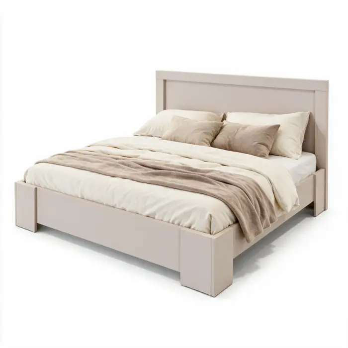 BALLINA 5ft Bed