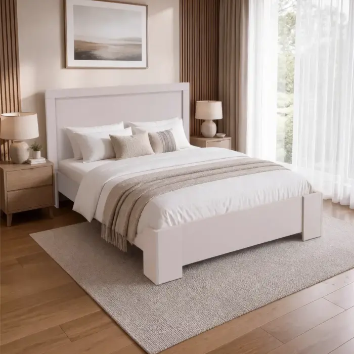 BALLINA 5ft Bed
