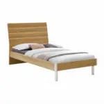 BEDOONTE Bed 3.5ft