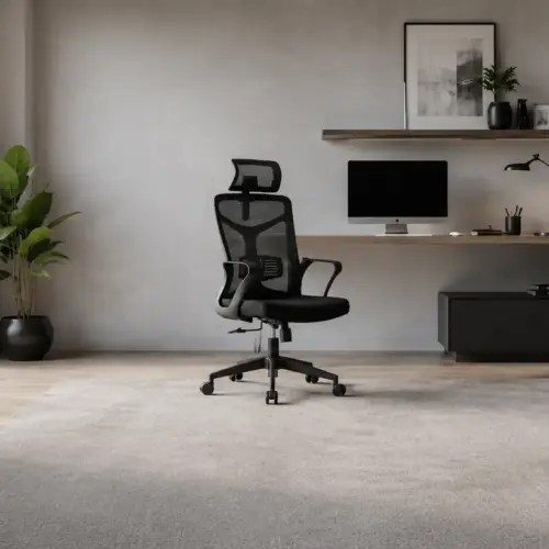 SEYCHELLES Office Chair