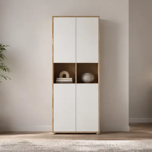 Metal Storage Cabinet