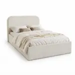 BRAY 5ft Storage Bed