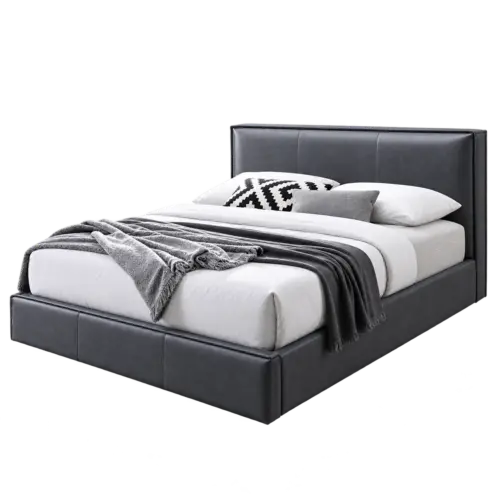 CALISSA 5FT Bed