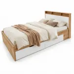 CARLOW 5ft Bed