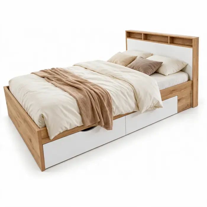 CARLOW 5ft Bed