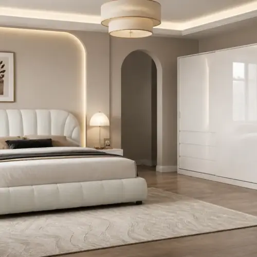 LOVER Corner Recliner