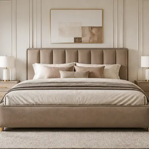 HOUSER 3ft Bed