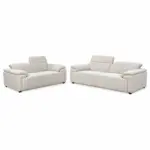 DARVELY Sofa Set