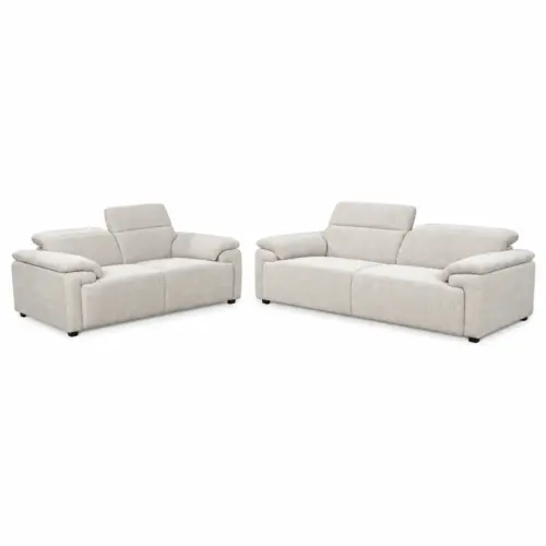 DARVELY Sofa Set