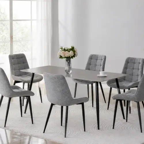 ALLAN Coffee Table