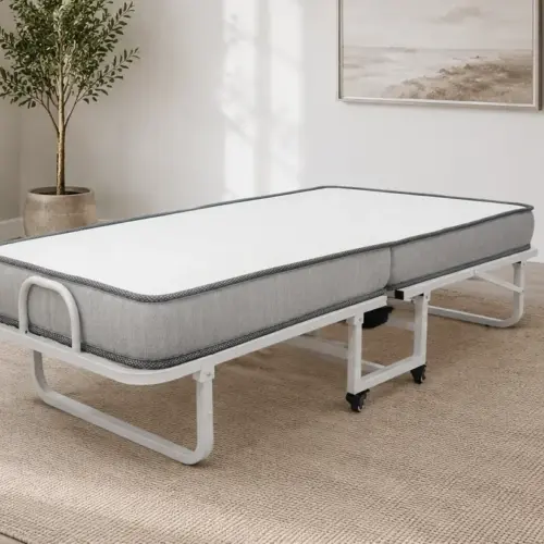 HOUSER 3ft Bed
