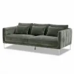 OBSEIDA 3 Seater Sofa