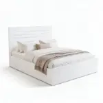 NUCU 5ft Storage Bed